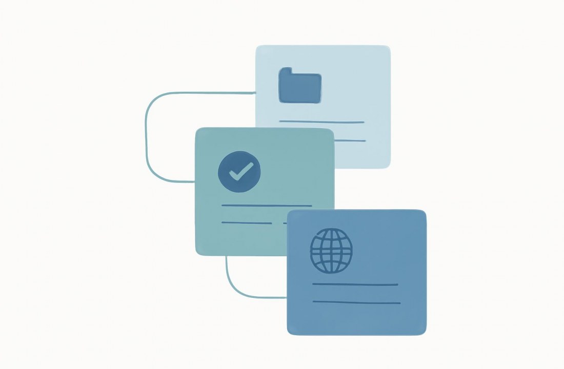 Immigrationpage resource overview